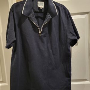 Canyon River Blues 1/4 Zip